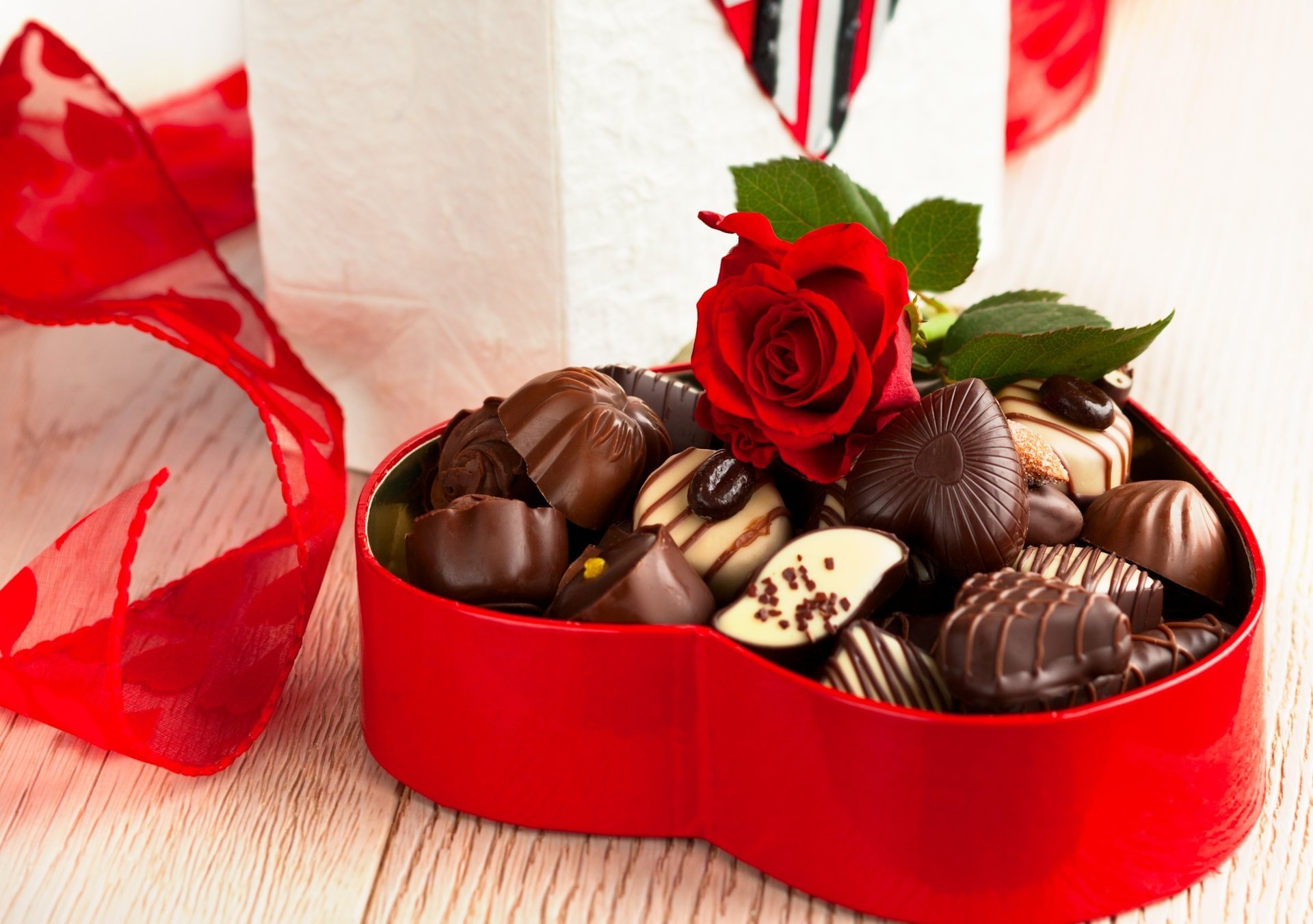 Happy Chocolate Day