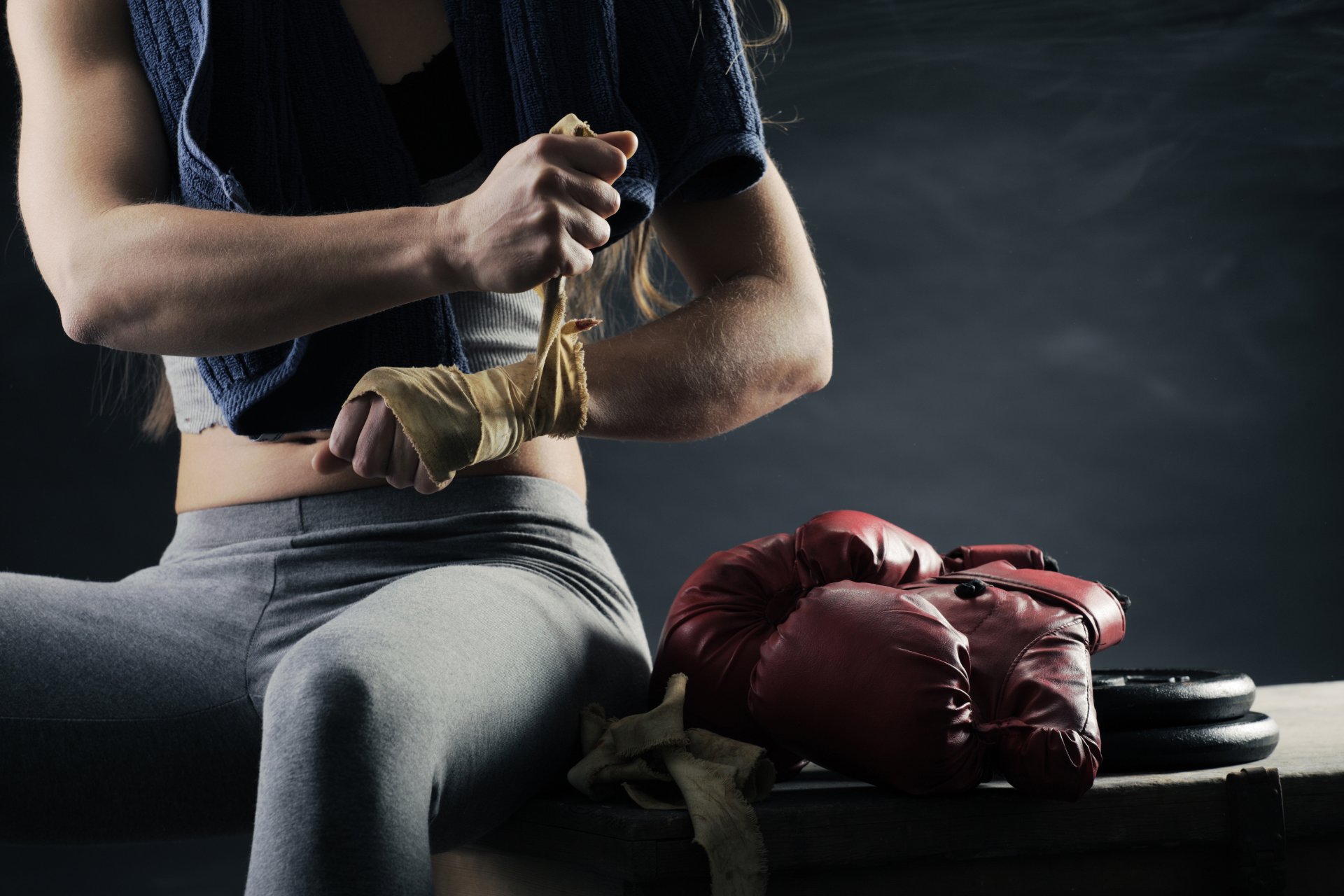 Boxing Wallpaper iphone