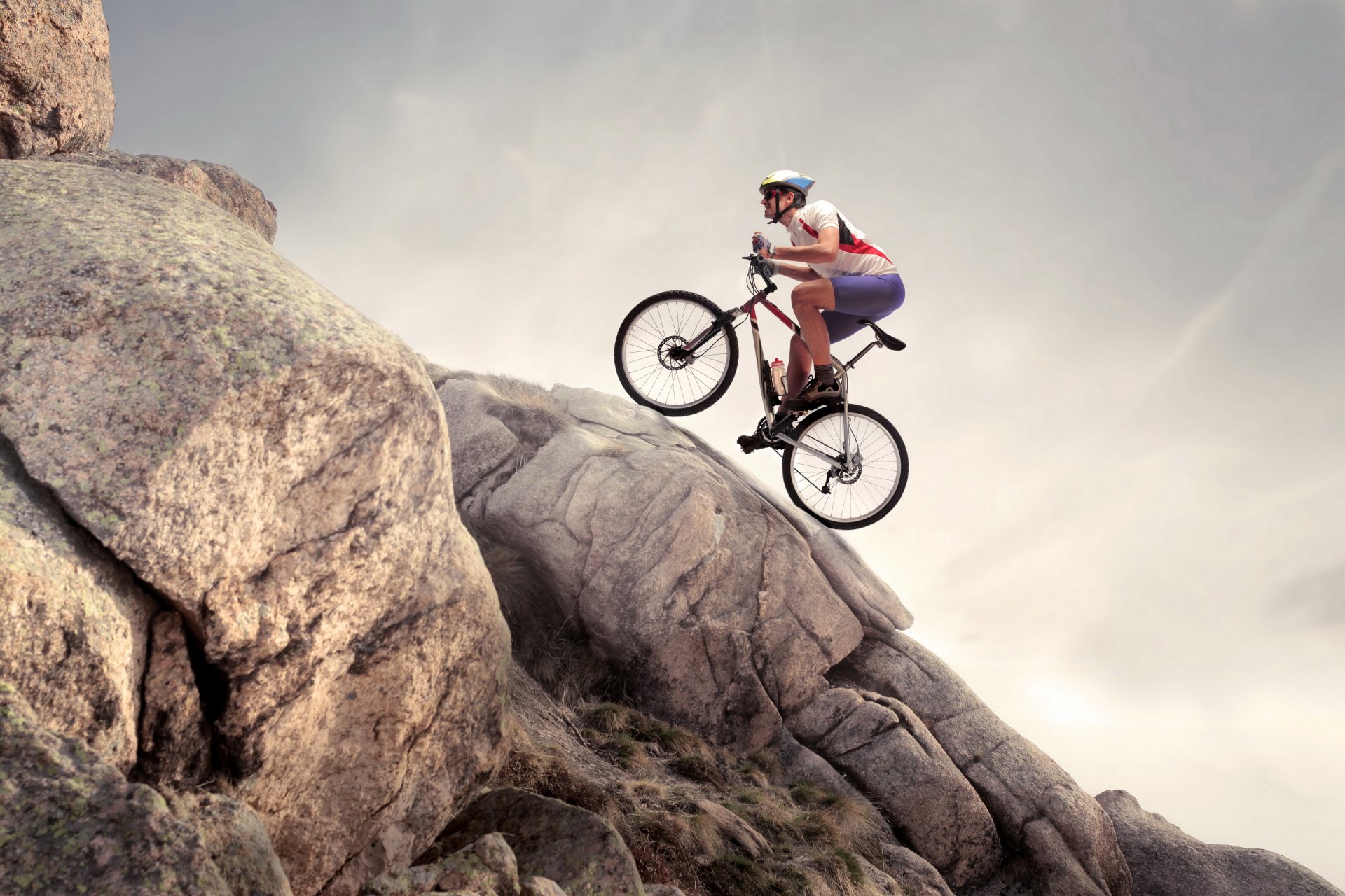 3s cgi Bicycle