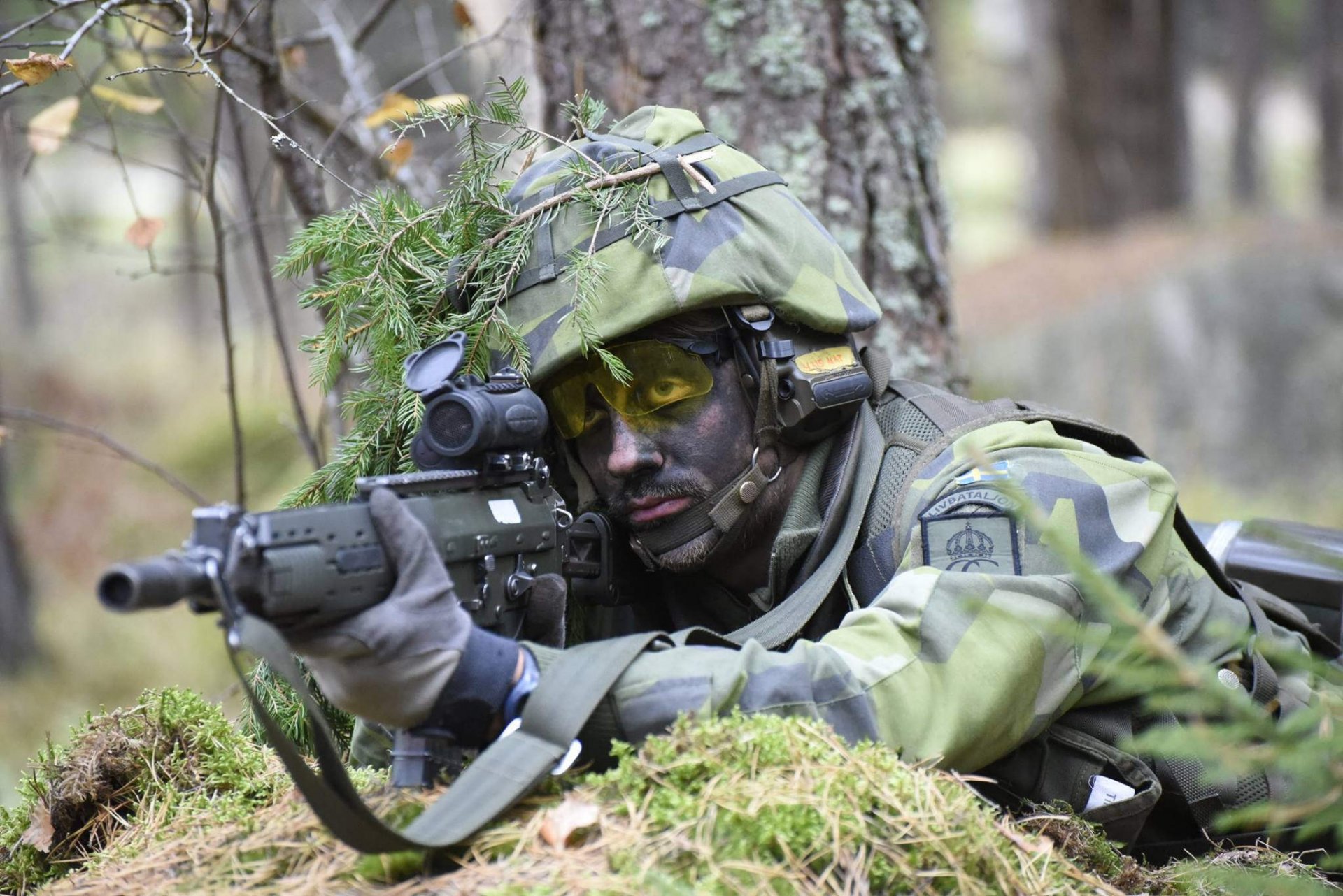 Шведский армейский. Сухопутные войска Швеции. Шведская армия современная. Спецназ Швеции. Шведский спецназ.