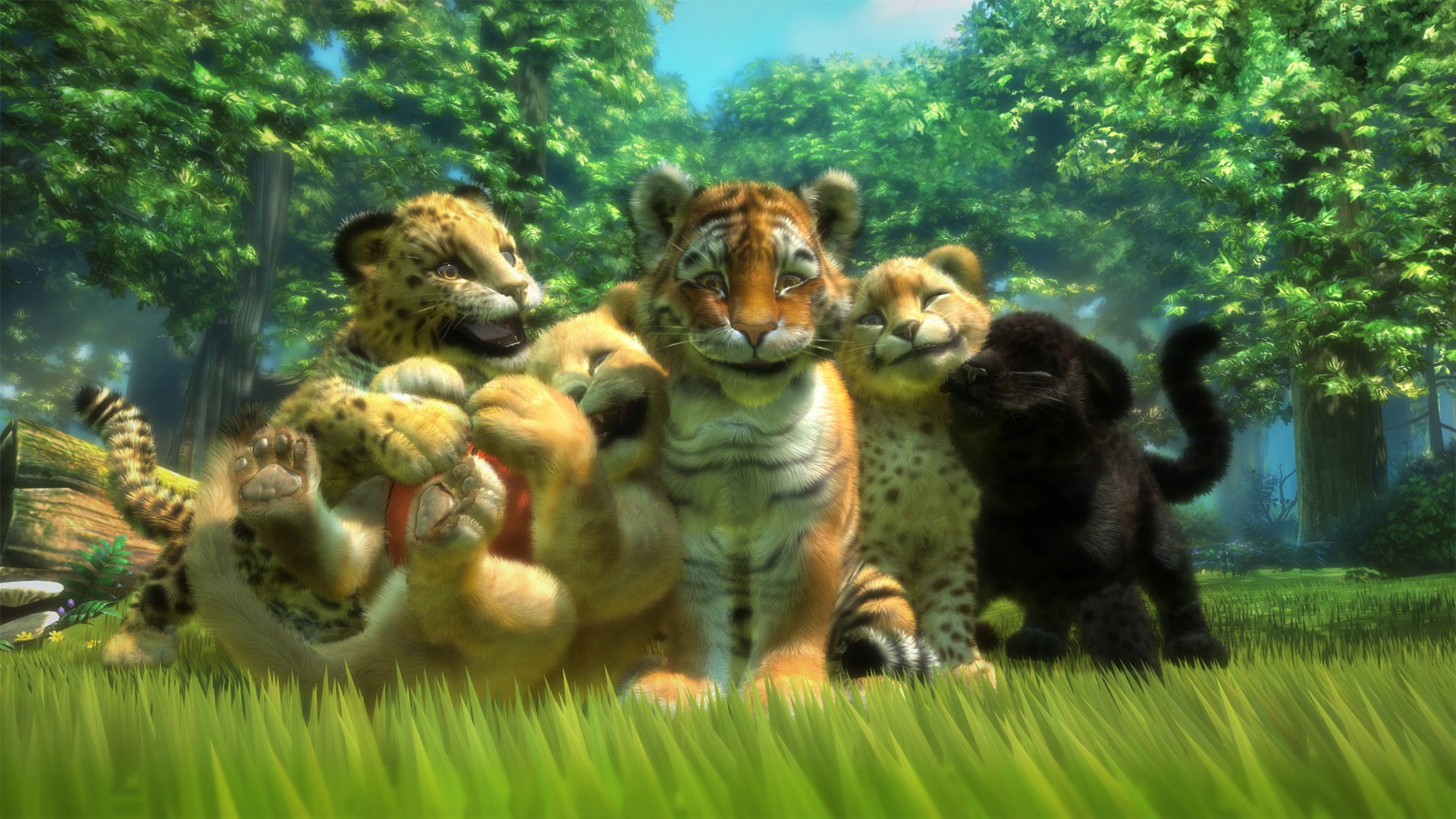 Тиги дай. Kinectimals тигр. Тигр леопард тигр Лео. Kinectimals 2. Лев, тигр, леопард Ягуар, пантера.