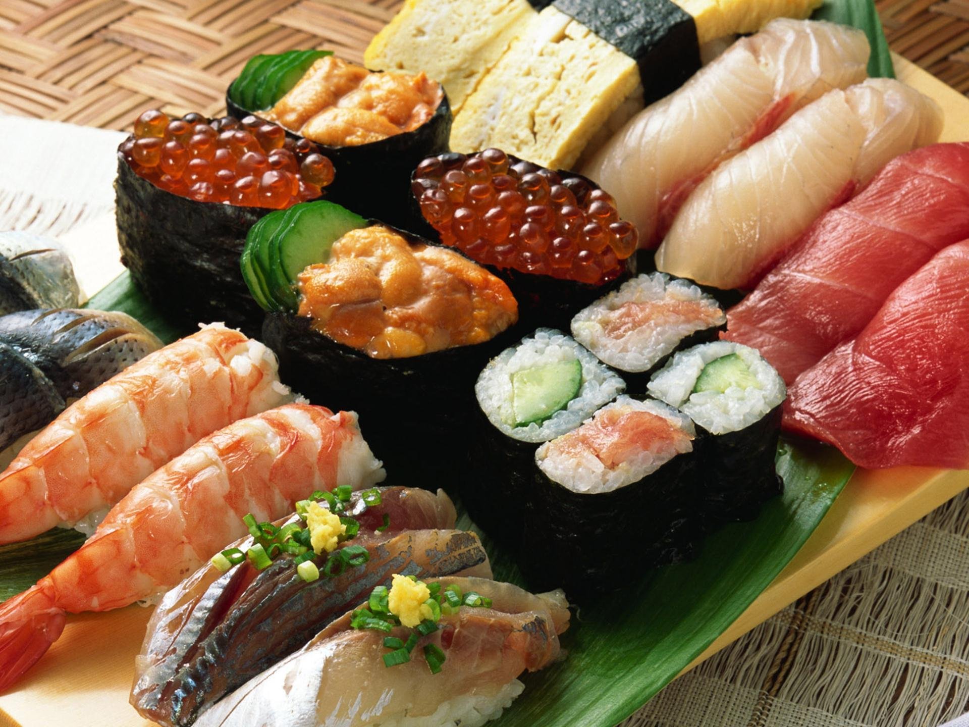 Суши ханая. Японская кухня. Красивые роллы. Суши и роллы. Кухня Японии.